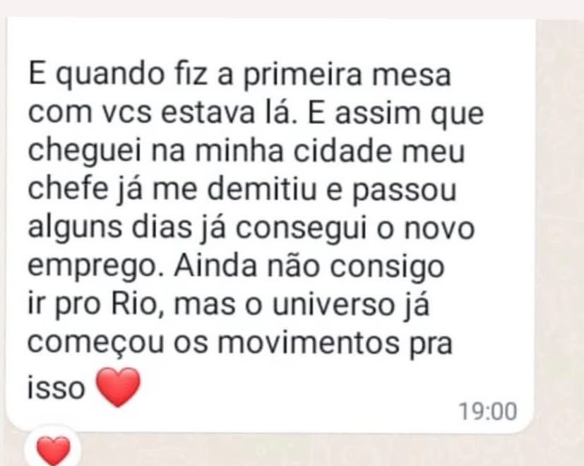 Depoimento